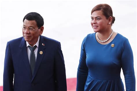sara duterte children|Sara Duterte: First Daughter, Davao city mayor – and Philippine .